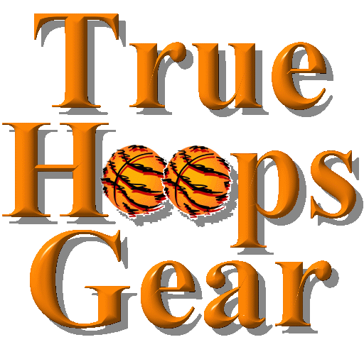 FBA's True Hoops Gear The Hottest Basketball Apparel On The Web!